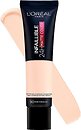 Фото L'Oreal Paris Infaillible №90 Rose Porcelaine