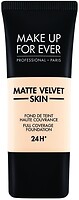 Фото Make Up For Ever Matte Velvet Skin Full Coverage Foundation R210 Pink Alabaster