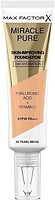 Фото Max Factor Miracle Pure Skin-Improving Foundation SPF30/PA+++ №35 Pearl Beige