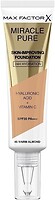 Фото Max Factor Miracle Pure Skin-Improving Foundation SPF30/PA+++ №45 Warm Almond