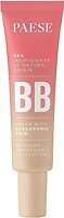 Фото Paese BB Cream With Hyaluronig Acid №03W Natural (5902627620096)