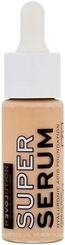 Фото rEvolution PRO Super Serum Foundation F1