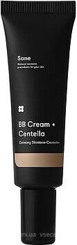 Фото Sane BB Cream Centella (НФ-00002130)