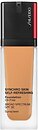 Фото Shiseido Synchro Skin Self-Refreshing Foundation SPF30 №410 Sunstone