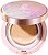 Фото Zeesea BB Cushion Cream A01 Bright White