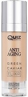 Фото Quiz Cosmetics Anti-Aging Foundation №01 Natural
