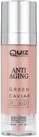 Фото Quiz Cosmetics Anti-Aging Foundation №04 Sand