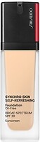 Фото Shiseido Synchro Skin Self-Refreshing Foundation SPF30 №130 Opal