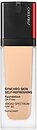 Фото Shiseido Synchro Skin Self-Refreshing Foundation SPF30 №220 Linen