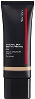 Фото Shiseido Synchro Skin Self-Refreshing Tint SPF20 №215 Light Buna