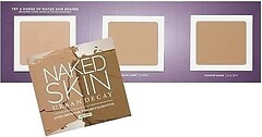 Фото Urban Decay Naked Skin Weightless Ultra Definition Powder Foundation Sampler