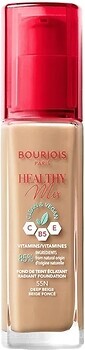 Фото Bourjois Healthy Mix Clean & Vegan №55N Deep Beige