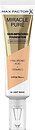 Фото Max Factor Miracle Pure Skin-Improving Foundation SPF30/PA+++ №032 Light Beige