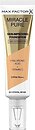 Фото Max Factor Miracle Pure Skin-Improving Foundation SPF30/PA+++ №033 Crystal Beige