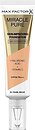 Фото Max Factor Miracle Pure Skin-Improving Foundation SPF30/PA+++ №035 Pearl Beige
