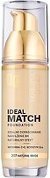 Фото AA Cosmetics Wings of Color Ideal Match Foundation №207 Natural Beige