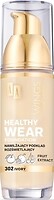 Фото AA Cosmetics Wings of Color Healthy Wear Foundation №302 Ivory