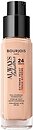 Фото Bourjois Always Fabulous 24h Foundation SPF20 №105 Natural Ivory