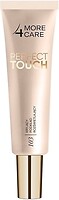 Фото More4Care Perfect Touch Covering Illuminating Foundation №103 Beige
