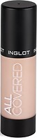 Фото Inglot All Covered Face Foundation LC010