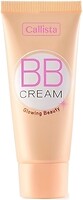 Фото Callista BB Cream Glowing Beauty SPF15 №120 Cashmere Beige