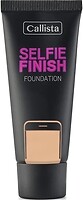 Фото Callista Selfie Finish Foundation SPF15 №120 Cashmere Beige