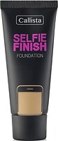 Фото Callista Selfie Finish Foundation SPF15 №130 Medium Beige