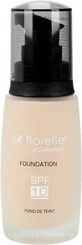 Фото Florelle Foundation SPF10 №04