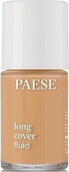 Фото Paese Long Cover Fluid №3.5 Honey