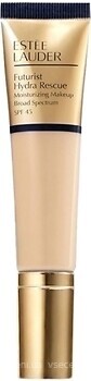 Фото Estee Lauder Futurist Hydra Rescue SPF45 №2N1 Desert Beige