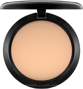 Фото M.A.C Studio Fix Powder Plus Foundation C4