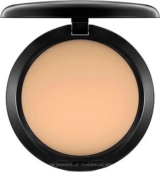 Фото M.A.C Studio Fix Powder Plus Foundation C5