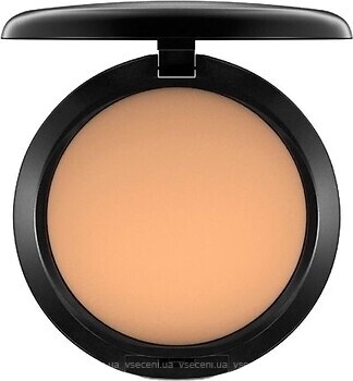 Фото M.A.C Studio Fix Powder Plus Foundation C7