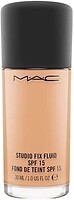 Фото M.A.C Studio Fix Fluid SPF15 C5.5