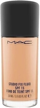 Фото M.A.C Studio Fix Fluid SPF15 C5.5
