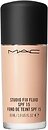 Фото M.A.C Studio Fix Fluid SPF15 N4.75