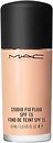 Фото M.A.C Studio Fix Fluid SPF15 N6.5