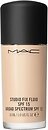 Фото M.A.C Studio Fix Fluid SPF15 NC10