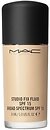 Фото M.A.C Studio Fix Fluid SPF15 NC13