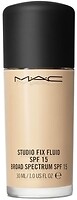 Фото M.A.C Studio Fix Fluid SPF15 NC13