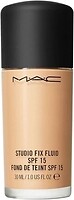 Фото M.A.C Studio Fix Fluid SPF15 NC20