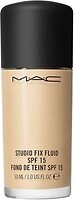 Фото M.A.C Studio Fix Fluid SPF15 NC5