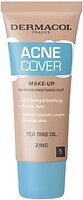 Фото Dermacol Acne Cover Make-up №1 (1221)