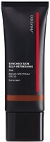 Фото Shiseido Synchro Skin Self-Refreshing Tint SPF20 №525 Deep Kuromoji