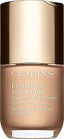 Фото Clarins Everlasting Youth Fluid SPF15 №108 Sand