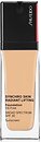 Тональные кремы Shiseido