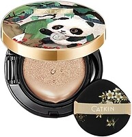 Фото Catkin Panda Land Coverage BB Cushion C01 Fair