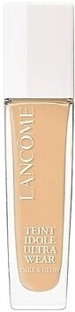 Фото Lancome Teint Idole Ultra Wear Care & Glow Foundation №125W