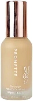 Фото Enough Promette Glam Origin Radiance Foundation SPF 50+/PA++++ №13