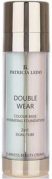 Фото Patricia Ledo Double Wear №01